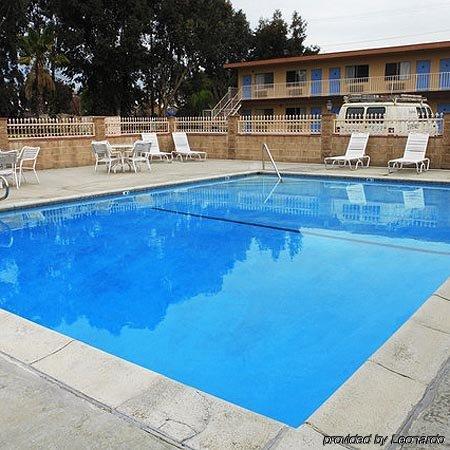 Sea Rock Inn - Los Angeles Gardena Bekvämligheter bild